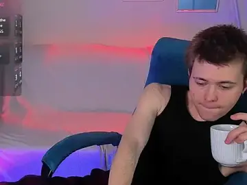 Stripchat Sex Cam of Thomas_Norton