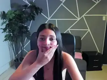 Stripchat Sex Cam of _Luna_Bennett