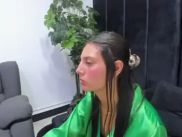 Stripchat Free Live Porn of _Luna_Bennett