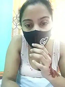 Stripchat Live Porn of daisy-03