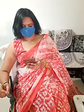 Stripchat Adult Webcam of khushikhushi