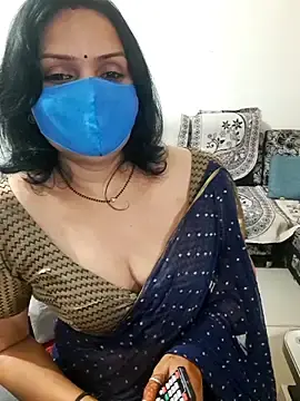 Stripchat Adult Video Chat of khushikhushi