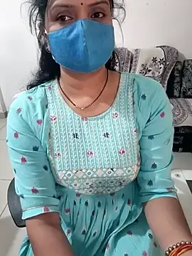 Stripchat Live Sex of khushikhushi