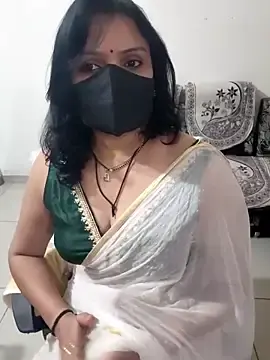 Stripchat Sex Cam of khushikhushi