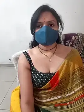 Stripchat Best Webcam of khushikhushi