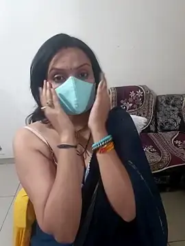 Stripchat Adult Video Chat of khushikhushi