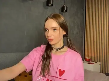 Stripchat Best Webcam of litlle_angelll