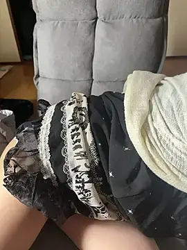 Stripchat Adult Webcams of maonyan6