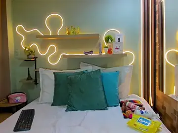 Stripchat Adult Webcams of natasha_jurado