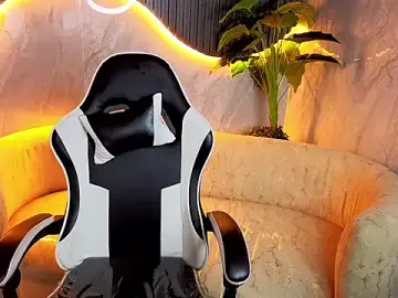 Stripchat Nude Webcam of samy_tp