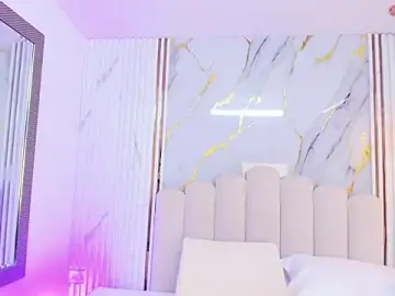 Stripchat Live Porn of tifanyhills_