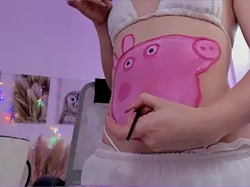 Stripchat Private Sex Chat of AuroraWrenfield