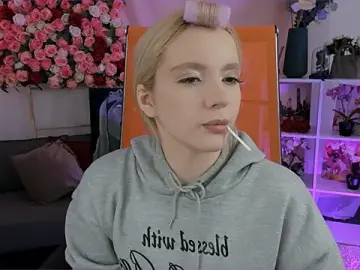 Stripchat Adult Webcam of AuroraWrenfield