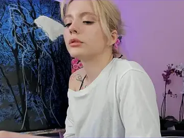 Stripchat Nude Webcam of AuroraWrenfield