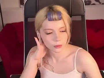 Stripchat Sex Chat of AuroraWrenfield