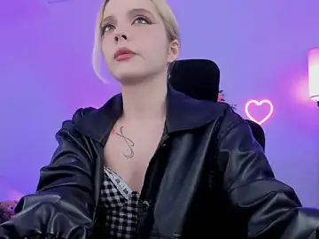 Stripchat Live Sex of AuroraWrenfield