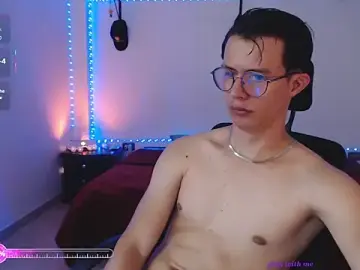 Stripchat Nude Webcam of Brandon_starkk