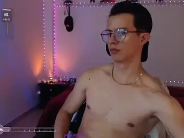 Stripchat Best Webcam of Brandon_starkk