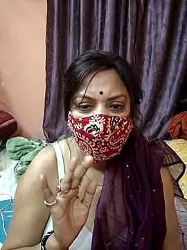 Stripchat Live Porn of Cute-richa1