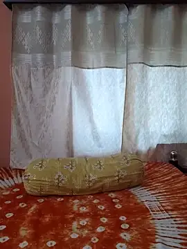 Stripchat Live Sex Cam of Cute-richa1