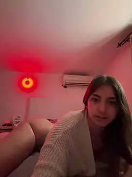 Stripchat Best live sex cam show of DoriDelux66