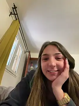 Stripchat Best Webcam of DoriDelux66