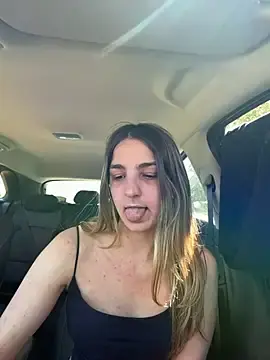 Stripchat Best live sex cam show of DoriDelux66