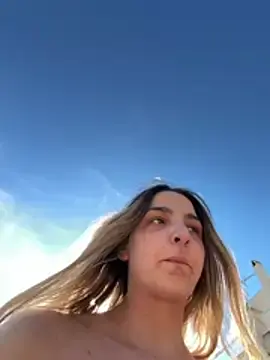 Stripchat Sex Chat of DoriDelux66