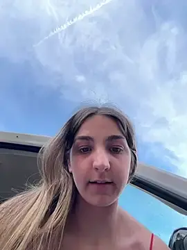 Stripchat Sex Chat of DoriDelux66