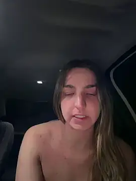 Stripchat Nude Webcam of DoriDelux66