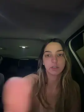 Stripchat Live Sex of DoriDelux66