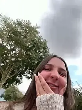 Stripchat Live Porn of DoriDeluxe66