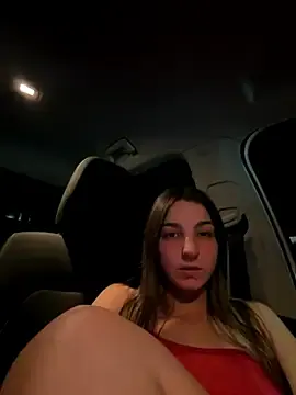 Stripchat Live Porn of DoriDeluxe66