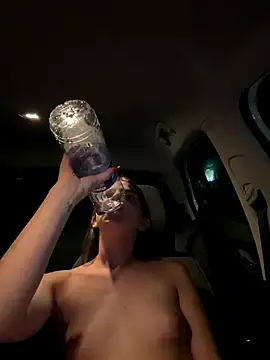 Stripchat Sex Cam of DoriDeluxe66