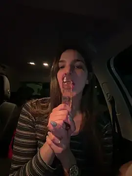 Stripchat Adult Video Chat of DoriDeluxe66