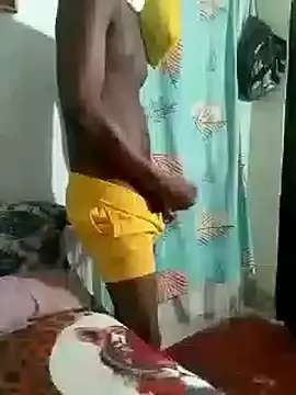 Stripchat Adult Webcam of Juan_viveros