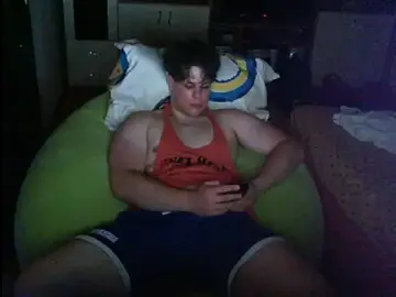 Stripchat Private Sex Chat of Kane_Wolf