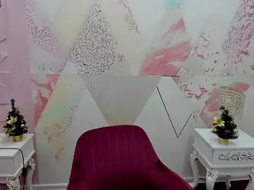 Stripchat Live Sex Cam of Maria_gingy5