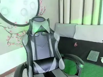 Stripchat Adult Webcam of Miaa_Rosse