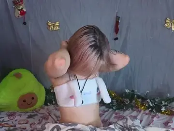 Stripchat Private Sex Chat of PolIyBowman