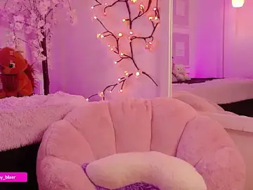 Stripchat Live Sex Cam of Sammyblaer