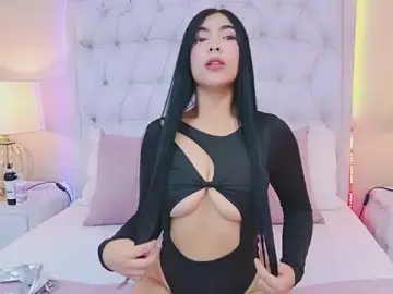 Stripchat Best live sex cam show of VictoriaHiills