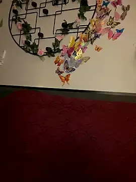 Stripchat Adult Webcams of _Neeka_