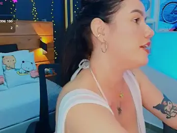 Stripchat Best live sex cam show of hanna_kimura