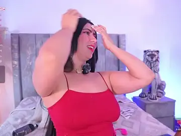 Stripchat Adult Webcam of lara_giraldo