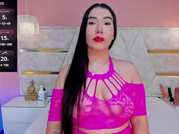 Stripchat Adult Webcam of melany_saenz