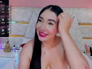 Stripchat Best Webcam of melany_saenz