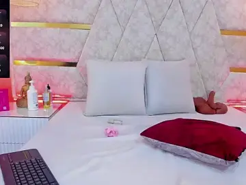 Stripchat Live Porn of melany_saenz