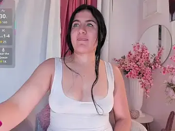 Stripchat Sex Cam of scarlet_fostt_