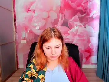 Stripchat Live Porn of AngelinaLow